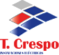 Logo Crespo Mobile